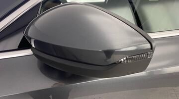 2025 Audi TFSI S line Sportback S Tronic Euro 6 5-door (Grey) - Image: 39