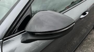 2025 Volkswagen ETSI MHEV R-Line DSG Euro 6 5-door (Grey) - Image: 33