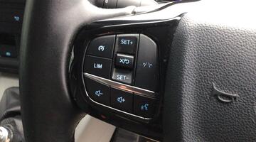 2024 Ford 2.080 EcoBlue Limited L1 H1 Euro 6 5-door (Blue) - Image: 24