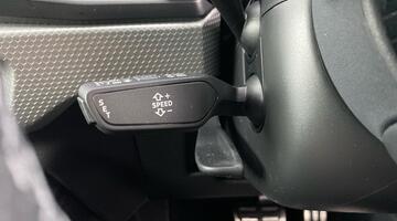 2025 Audi 1.0 TFSI 30 S line Sportback S Tronic Euro 6 5-door (Blue) - Image: 23