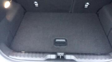 2025 Ford Standard Range 43kWh Premium Auto 5-door (White) - Image: 25