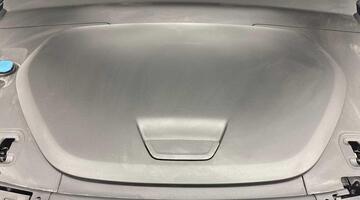 2022 Volvo Recharge 69kWh Ultimate Auto 5-door (Grey) - Image: 15