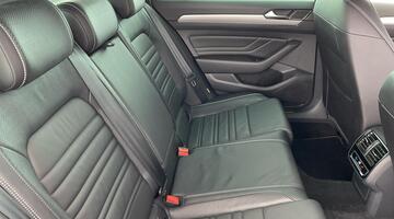 2022 Volkswagen TSI EVO R-Line DSG Euro 6 5-door (Grey) - Image: 29