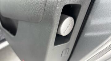 2025 Škoda TSI ACT SportLine Euro 6 5-door (Grey) - Image: 20