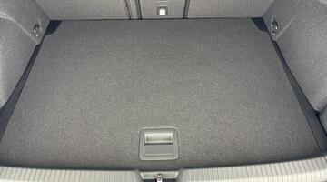 2025 Volkswagen TSI Match Euro 6 5-door (Grey) - Image: 30