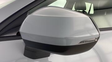 2025 Audi TFSI CoD 35 S line S Tronic Euro 6 5-door (Grey) - Image: 38