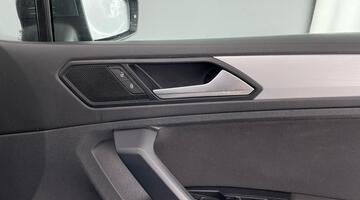 2018 Volkswagen 2.0 TDI SE Navigation DSG Euro 6 5-door (Grey) - Image: 20