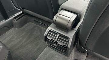 2023 Audi TFSI CoD 35 Technik S Tronic Euro 6 5-door (White) - Image: 9