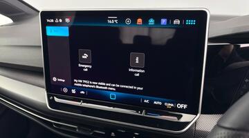 2025 Volkswagen TSI R-Line Euro 6 5-door (Grey) - Image: 15