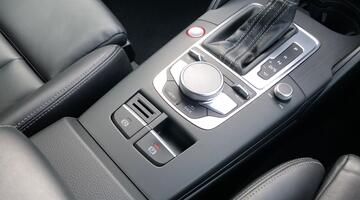 2018 Audi TFSI Sportback S Tronic quattro Euro 6 5-door (White) - Image: 34