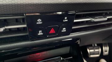 2023 Volkswagen 2.0 TSI GTI Clubsport DSG Euro 6 5-door (Grey) - Image: 15