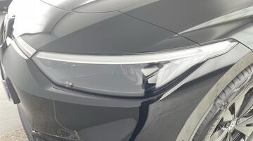 2025 Volkswagen Pro S 86kWh Match Plus Tourer Auto 5-door (Black) - Image: 40