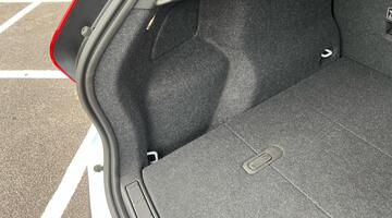 2025 Volvo 2.0 B4 MHEV Ultra Dark DCT Auto Euro 6 5-door (Blue) - Image: 23