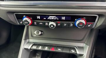 2025 Audi TFSI CoD 35 S line Sportback S Tronic Euro 6 5-door (Black) - Image: 15