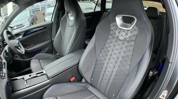 2025 Volkswagen ETSI MHEV R-Line DSG Euro 6 5-door (Grey) - Image: 46