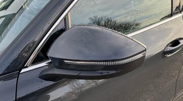 2025 Volkswagen ETSI MHEV R-Line DSG Euro 6 5-door (Grey) - Image: 32