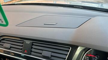 2020 Volkswagen 2.0 TDI Match 4Motion Euro 6 5-door (Grey) - Image: 56