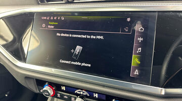 2023 Audi TFSI CoD 35 Black Edition Sportback S Tronic Euro 6 5-door (Orange) - Image: 16