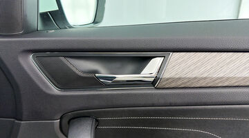 2022 Škoda TSI ACT SE L Executive DSG Euro 6 5-door (7 Seat) (White) - Image: 20