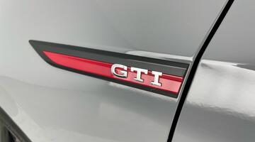 2023 Volkswagen 2.0 TSI GTI Clubsport DSG Euro 6 5-door (Grey) - Image: 40