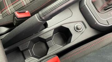 2021 Volkswagen 2.0 TSI GTI+ DSG Euro 6 5-door (Blue) - Image: 12