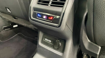 2024 Škoda TSI e-TEC MHEV SE L DSG Euro 6 5-door (7 Seat) (White) - Image: 28