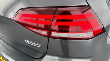 2020 Volkswagen TSI EVO Match Edition Euro 6 5-door (Grey) - Image: 29