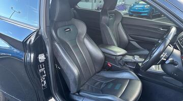 2020 BMW 3.0 BiTurbo Competition DCT Euro 6 2-door (Black) - Image: 27