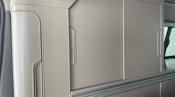 2024 Volkswagen 2.0 TSI Coast DSG Euro 6 4-door (Black) - Image: 46