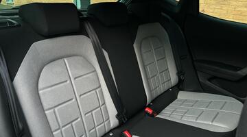 2026 SEAT 1.0 TSI FR Sport Euro 6 5-door (Grey) - Image: 20