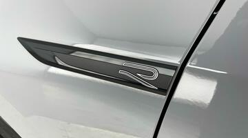 2022 Volkswagen TSI R-Line Euro 6 5-door (Grey) - Image: 39