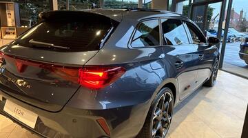 2025 CUPRA ETSI V2 DSG Euro 6 5-door (Grey) - Image: 3