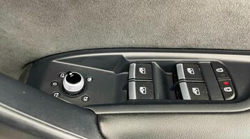 2021 Audi 2.0 TDI 40 Edition 1 S Tronic quattro Euro 6 5-door (Grey) - Image: 24