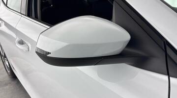 2023 Škoda 1.0 TSI SE L Euro 6 5-door (White) - Image: 40