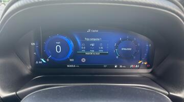 2022 Ford EcoBoost ST-3 Euro 6 5-door (White) - Image: 37