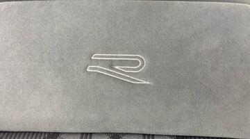 2025 Volkswagen TSI R-Line Euro 6 5-door (Silver) - Image: 29