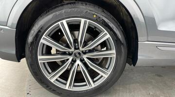 2022 Audi 3.0 TFSI V6 55 S line Tiptronic quattro Euro 6 5-door (Grey) - Image: 31