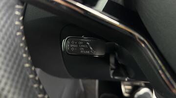 2023 Škoda 2.0 TDI SportLine Plus DSG Euro 6 5-door (Black) - Image: 15