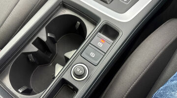 2022 Audi TFSIe 45 Technik S Tronic Euro 6 5-door 13kWh (White) - Image: 13