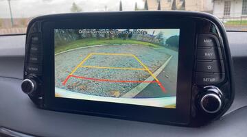 2020 Hyundai CRDi MHEV N Line Euro 6 5-door (White) - Image: 31