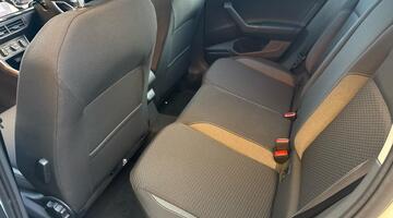 2025 Volkswagen 1.0 TSI Life Euro 6 5-door (White) - Image: 13