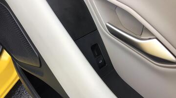 2025 Ford Extended Range 77kWh Premium Auto 5-door (Yellow) - Image: 21