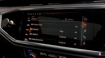 2021 Audi TFSI Sport Edition Sportback S Tronic quattro Euro 6 5-door (Grey) - Image: 33