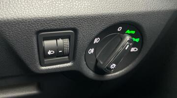 2026 Škoda TSI ACT SE L DSG Euro 6 5-door (White) - Image: 20