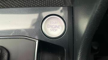 2019 Volkswagen 2.0 TDI R-Line Tech DSG 4Motion Euro 6 5-door (Grey) - Image: 15