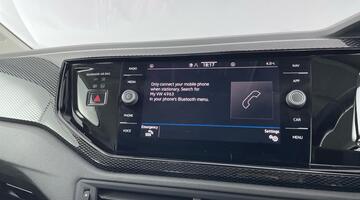 2022 Volkswagen 1.0 TSI Life DSG Euro 6 5-door (Unlisted) - Image: 15