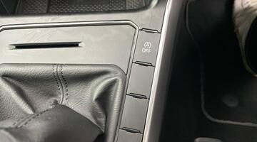 2022 Volkswagen 1.0 TSI Life Euro 6 5-door (Grey) - Image: 25