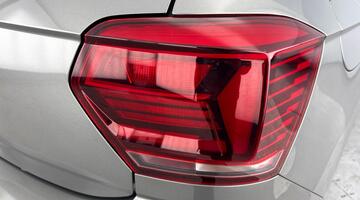 2021 Volkswagen 1.0 TSI Match Euro 6 5-door (Grey) - Image: 26