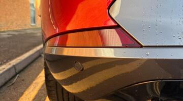 2024 CUPRA TSI V2 DSG Euro 6 5-door (Red) - Image: 16