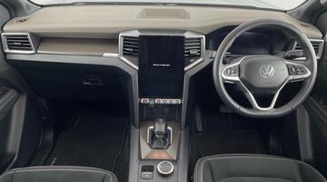 2024 Volkswagen 2.0 TDI Style Auto 4Motion Euro 6 4-door (Grey) - Image: 8